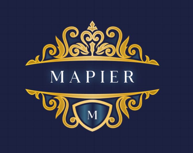 mapier Logo